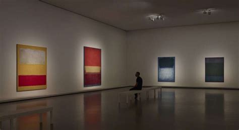 fondation louis vuitton rothko|mark Rothko exhibition paris.